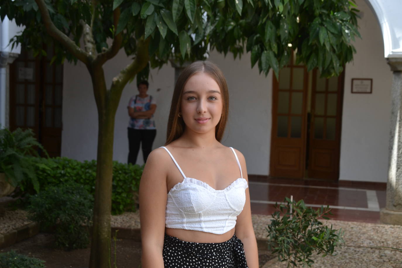 Emena Marín Cortijo