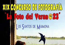Cartel anunciador