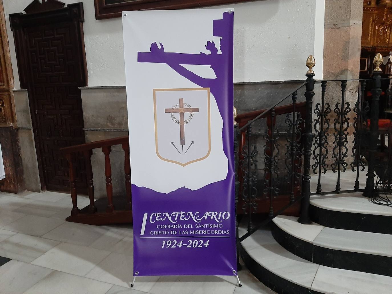 Cartel del Centenario