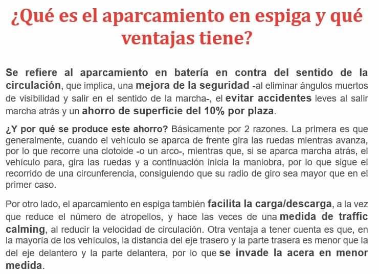 La explicación