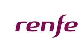 Logo de Renfe
