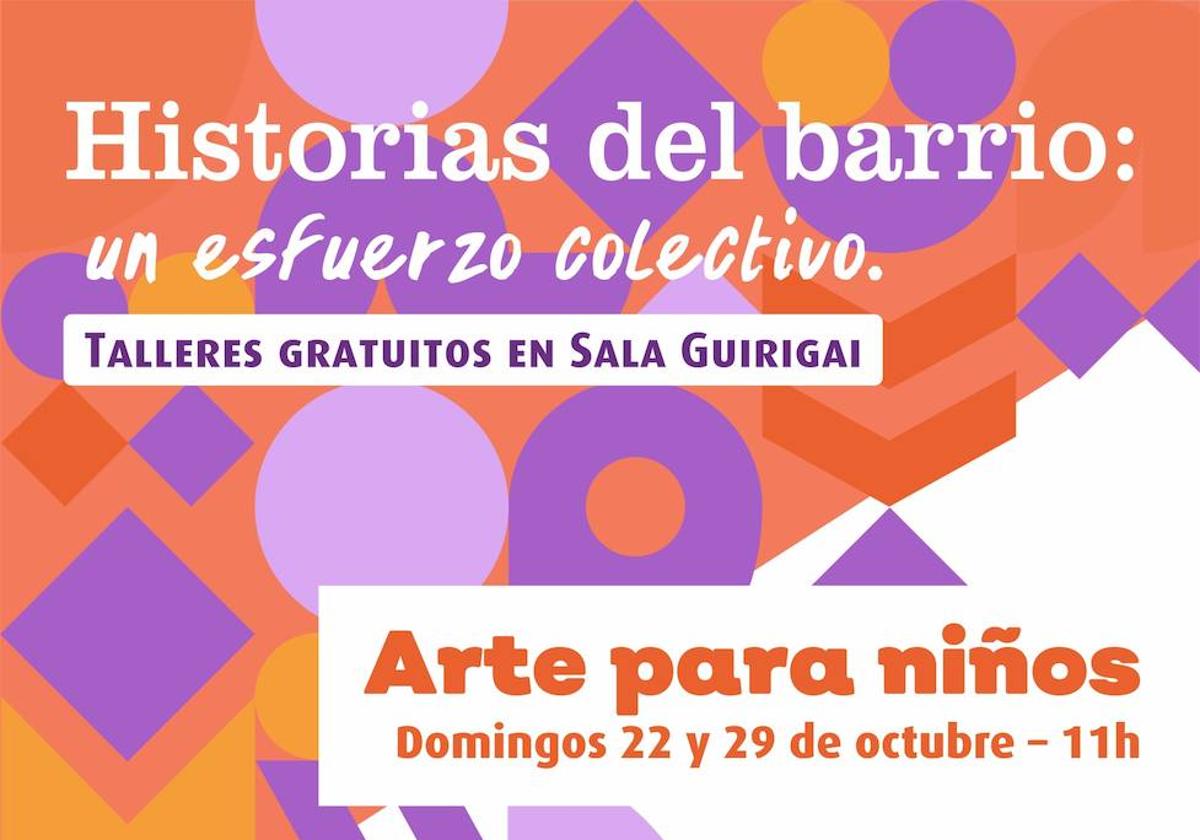 Cartel anunciador