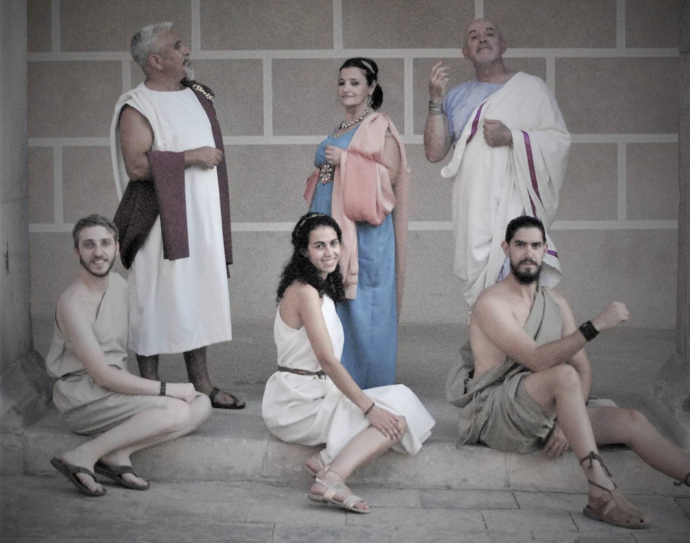 El ciclo de Teatro Amateur continúa en el Monumental con 'Cásina', de H´Orozco Teatro
