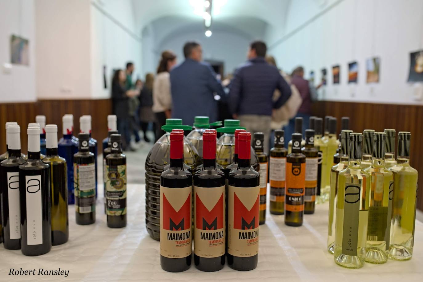 Productos Cooperativa