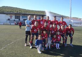Once inicial