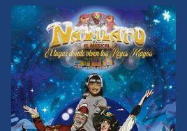 Cartel del teatro
