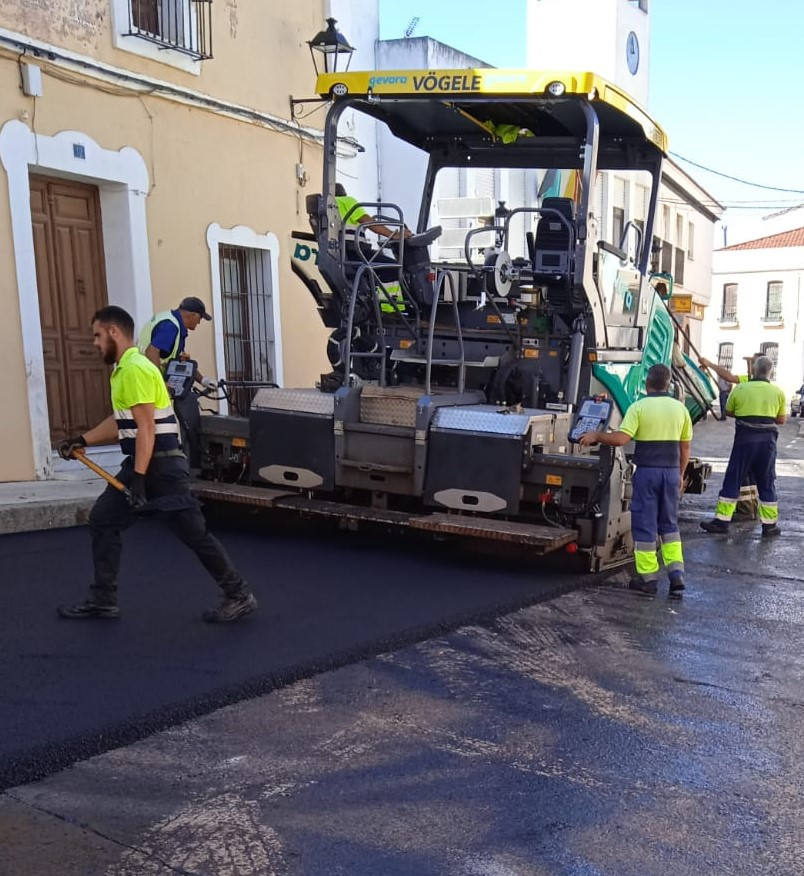 Publicada la resolución de la segunda fase del Plan Cohesion@ en la que Diputación destina 10 millones de euros
