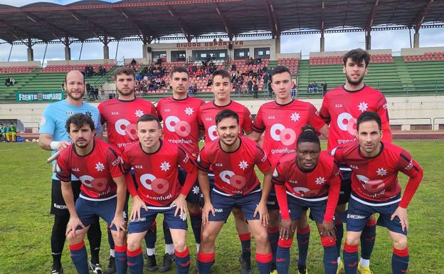 La Estrella consigue en Jerez un punto de oro al empatar a cero