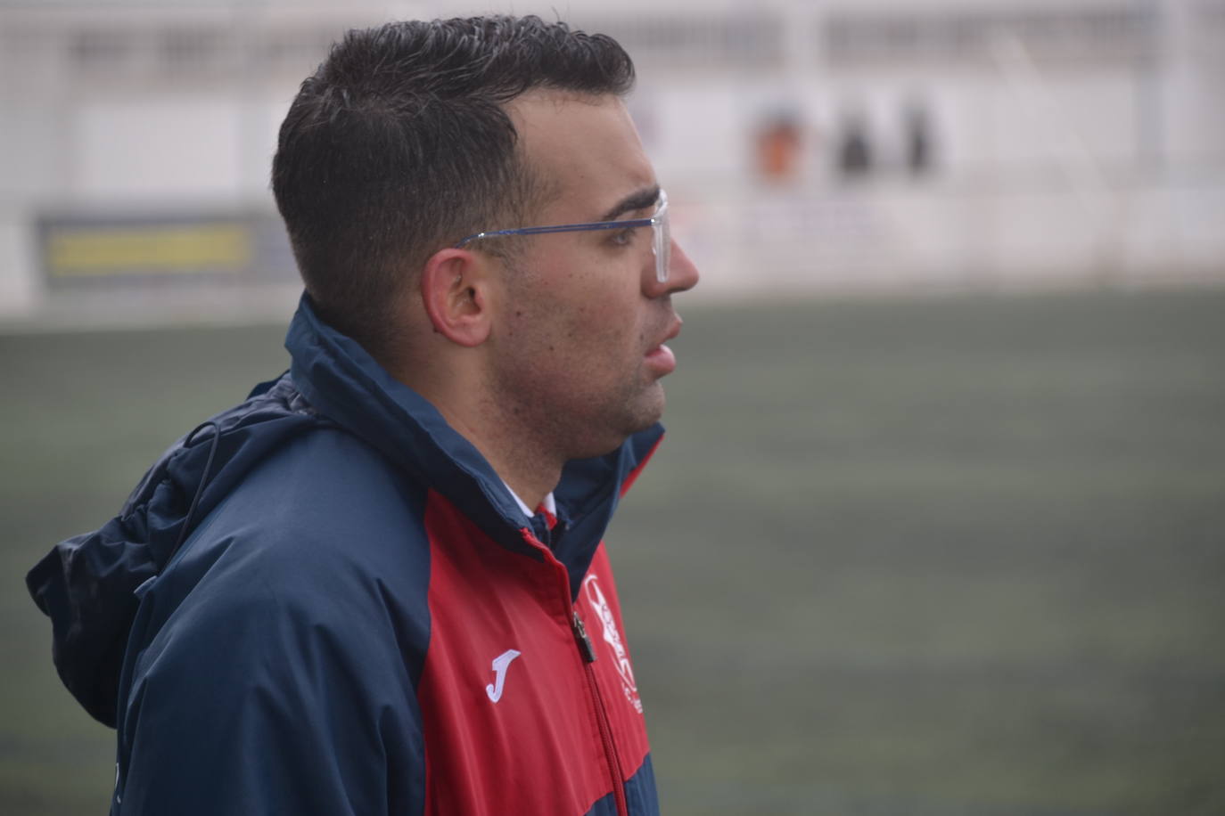 Víctor Montaño confia en sus jugadores