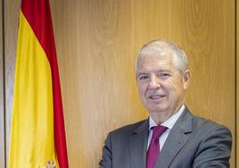 El teniente general Juan Manuel García Montaño ya disfruta de su jubilación