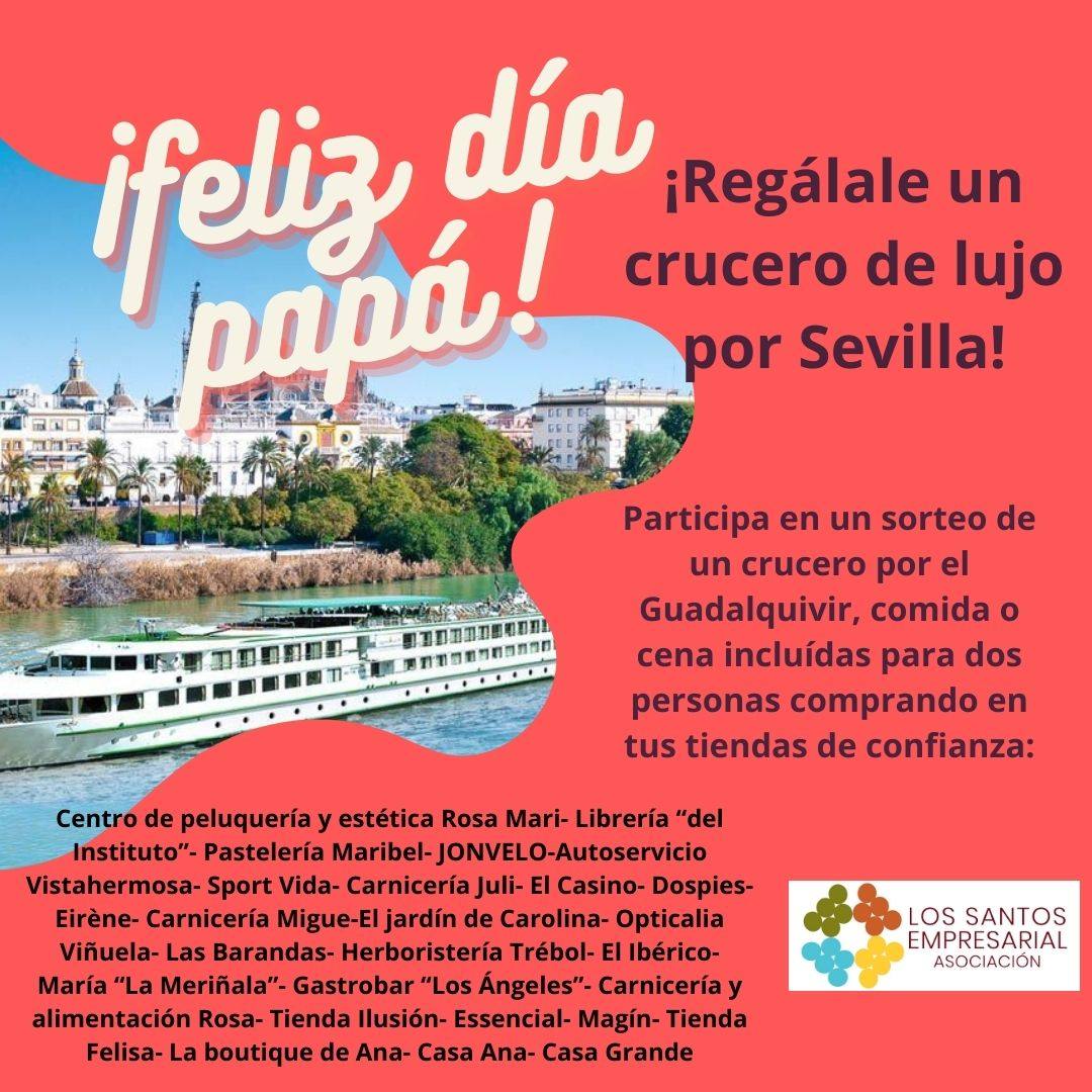 Cartel informativo