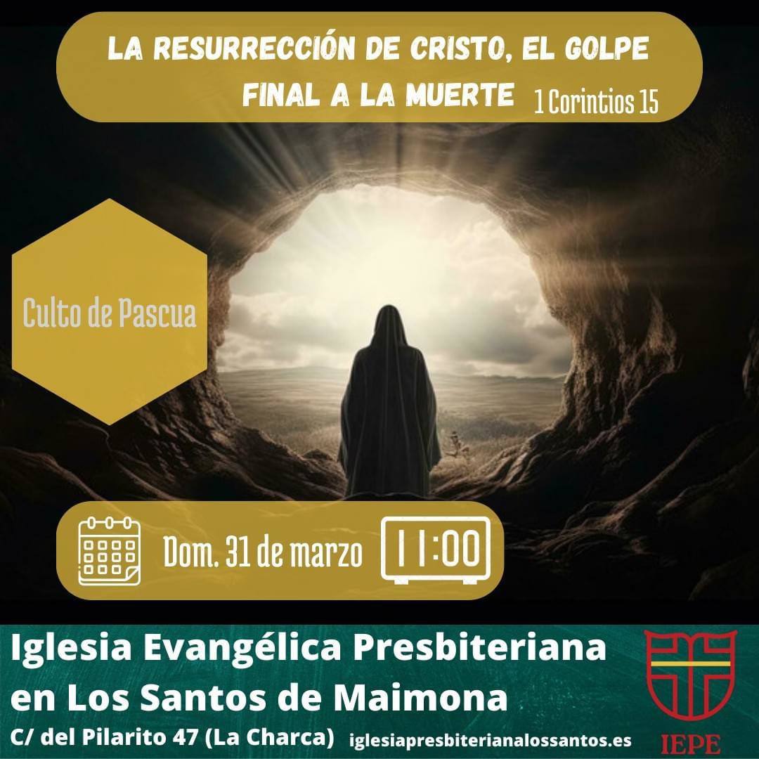 Anuncio de la Resurección