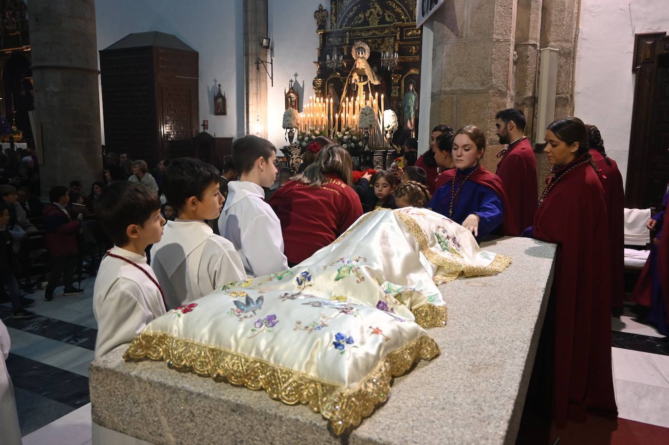 Yacente