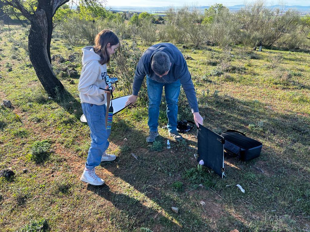 Taller el año pasado