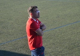 Víctor Montaño