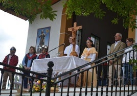 La misa de roimeros