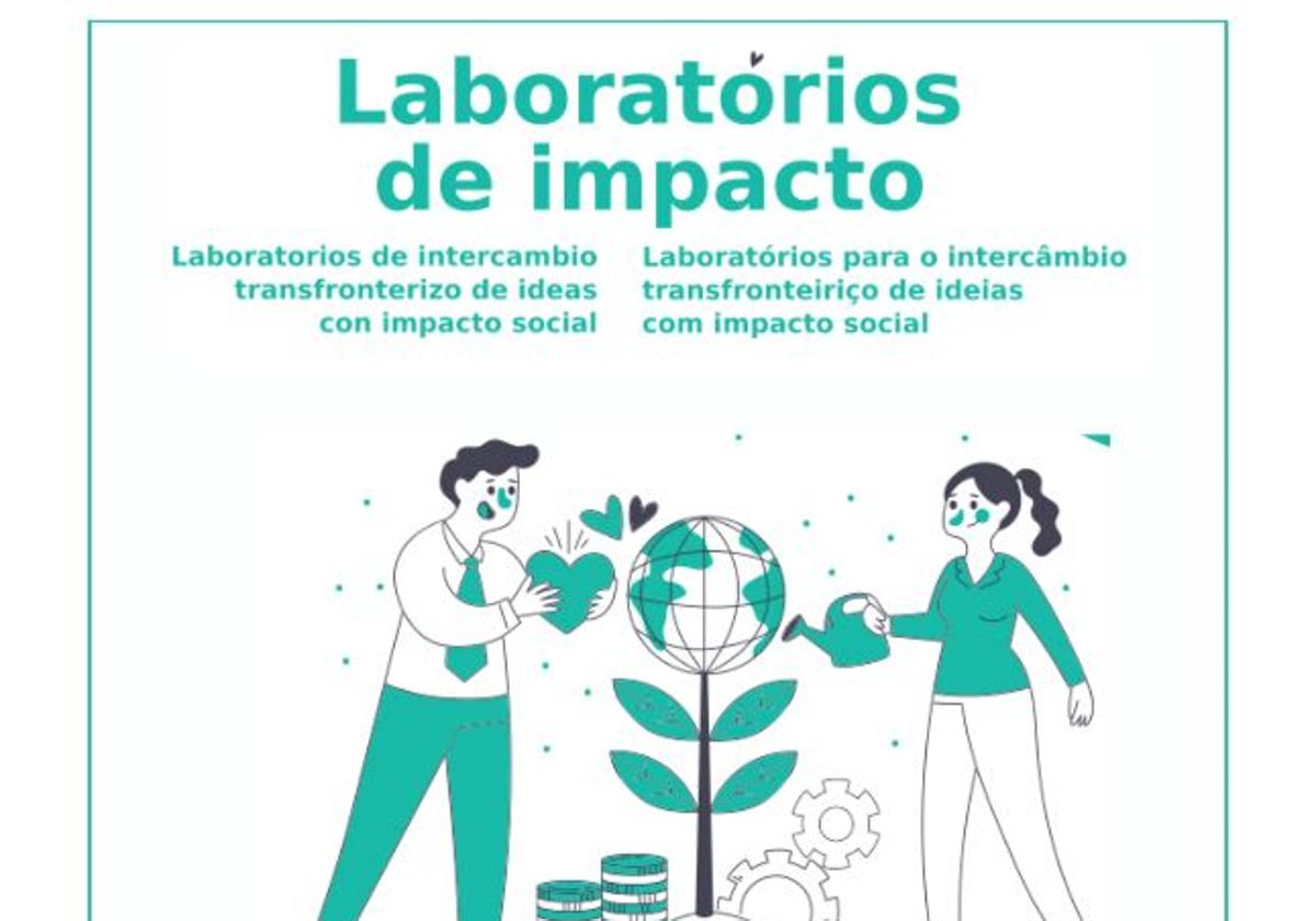 Cartel anunciador