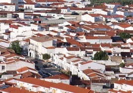 Cista de Los Santos