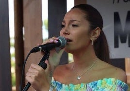 Rocio Roldán