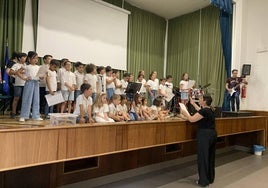 Audición