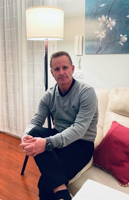 Ortiz se ha jubilado