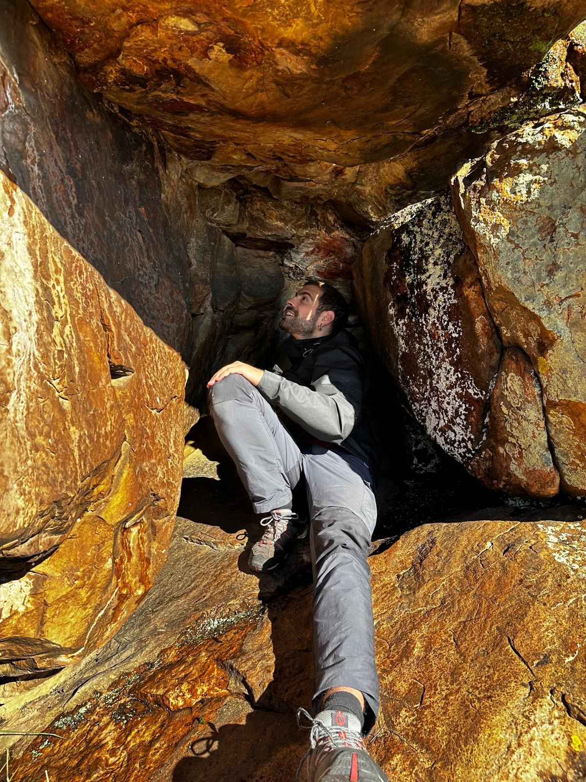 Documentándo el trabajo