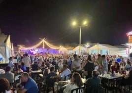 Feria de Agosto 2024