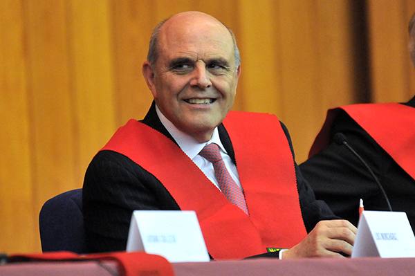 Miguel Ángel Garrido