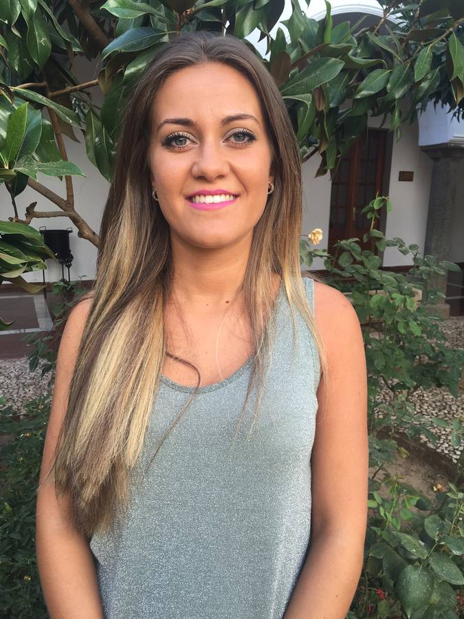 María Clemente Fernández