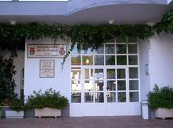 Residencia de mayores Alcalde Antonio Zapata