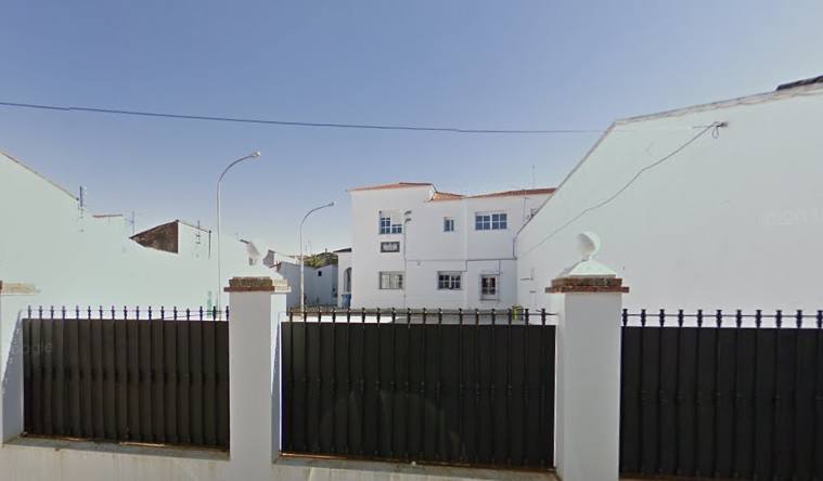 CEIP Alcalde juan Blanco