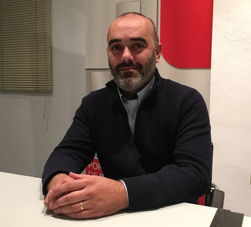 Juán Barrientos