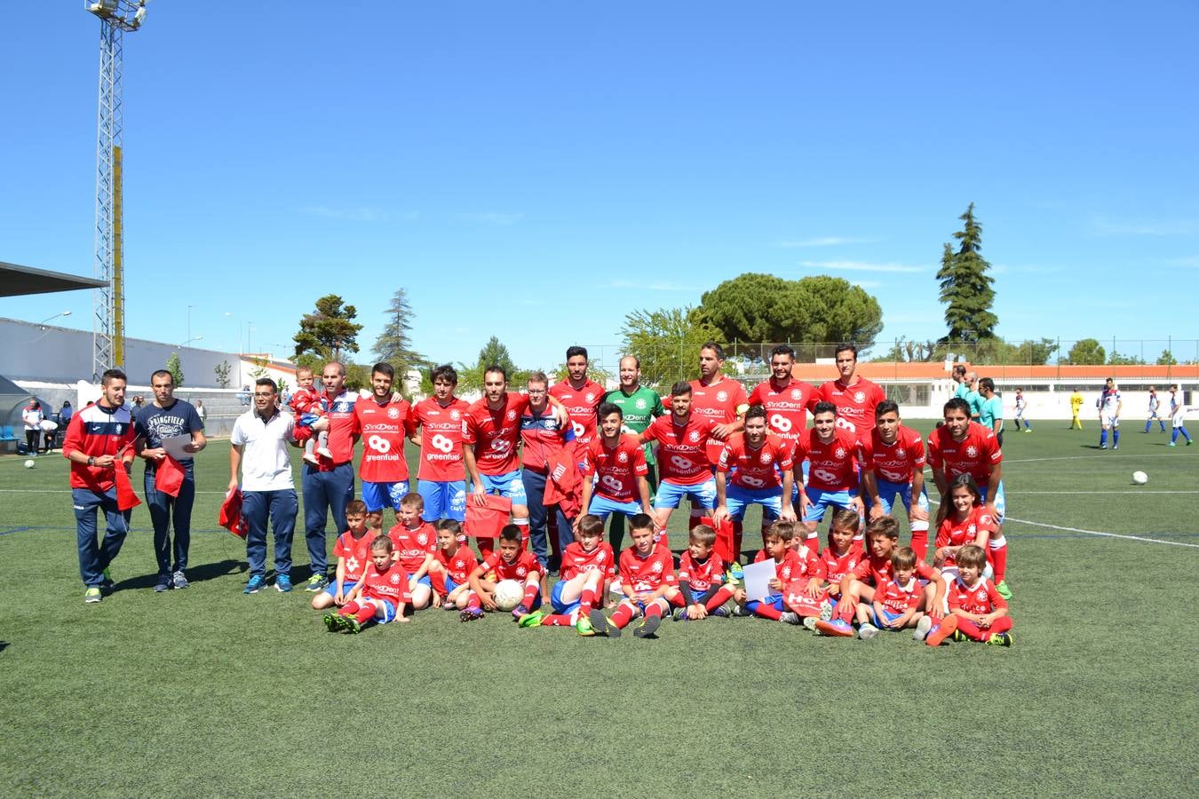 La Estrella la pasada jornada 