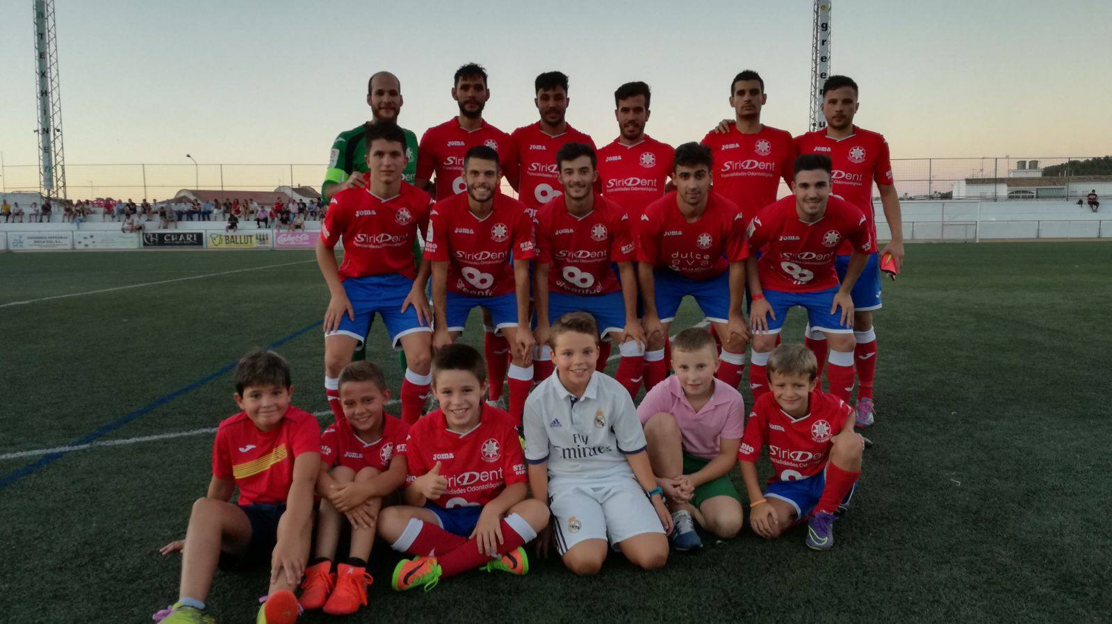Once inicial