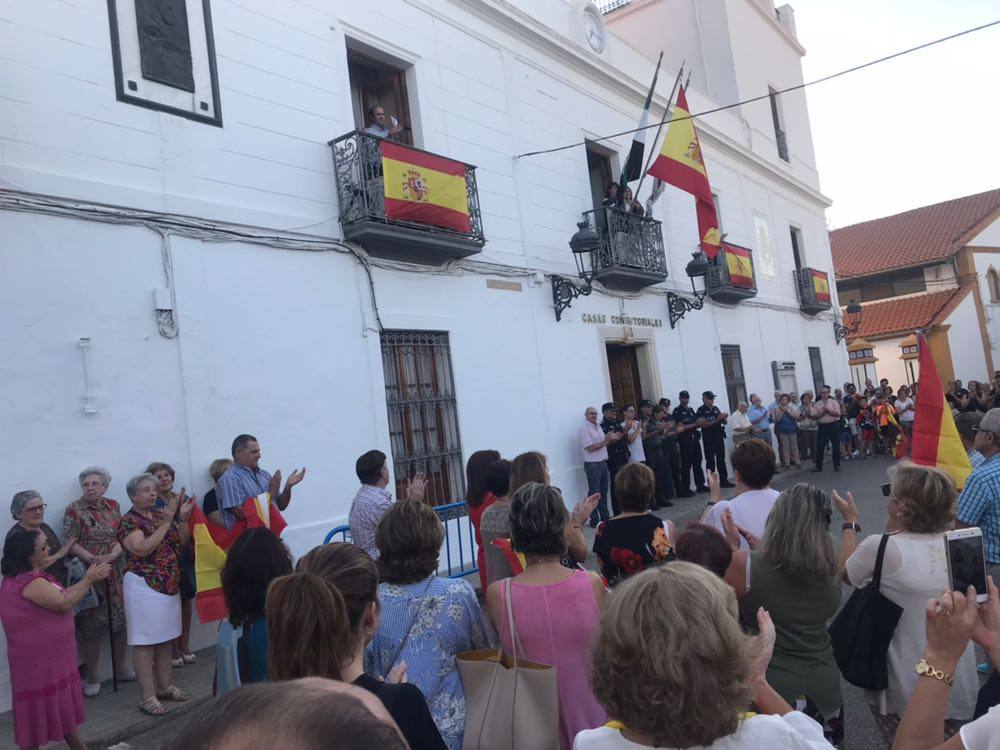 Momento de la concentración 