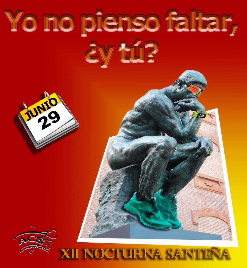 Uno de los últimos cebos que han aparecido por redes sociales FOTO J. ORTIZ