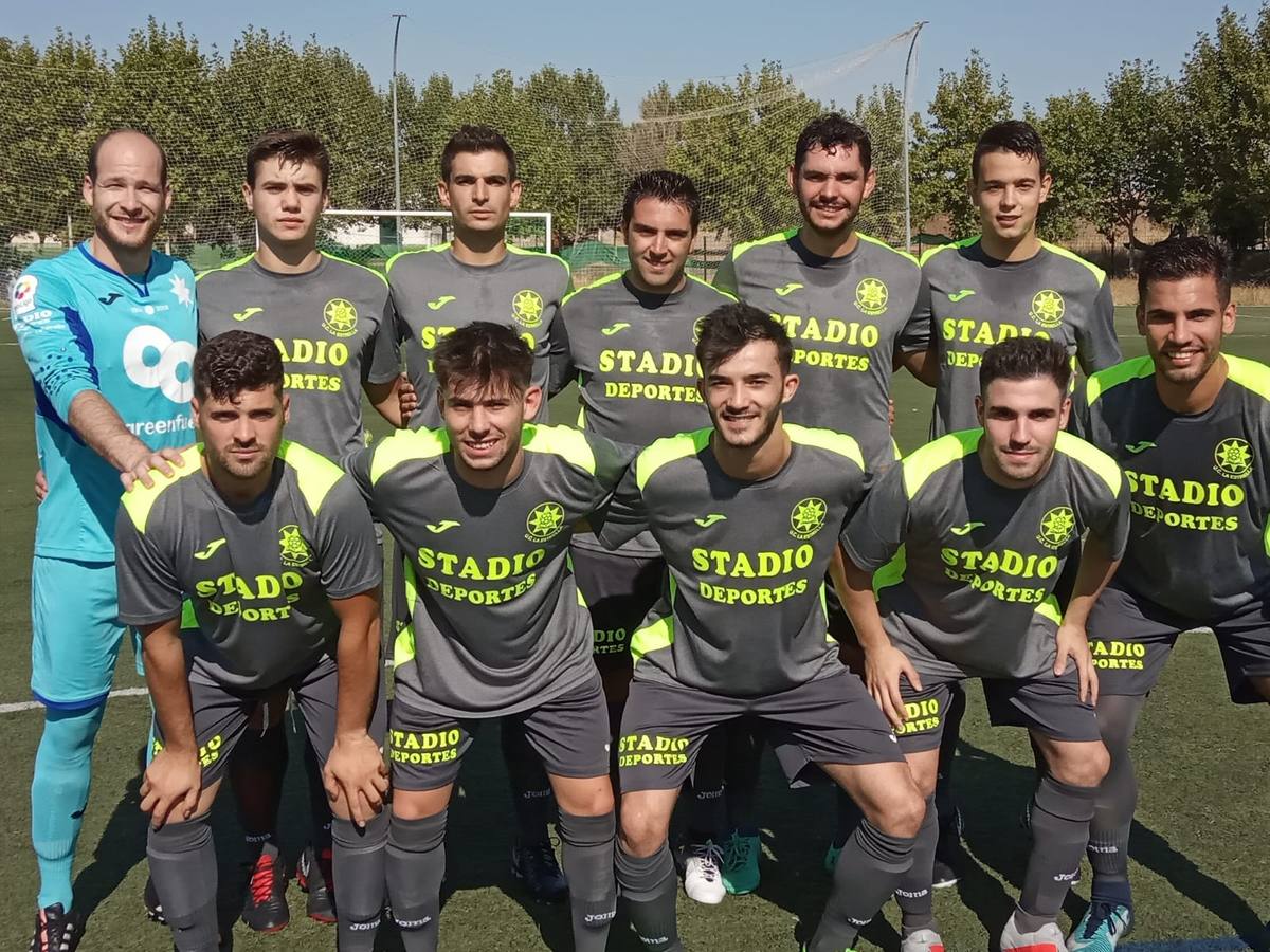 Once inicial
