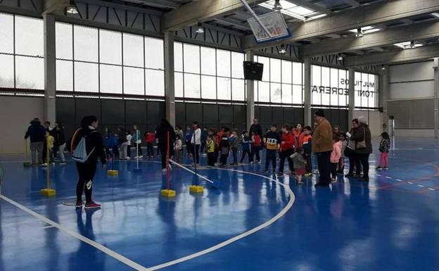 Actividades Abuel@-Nieto@ 