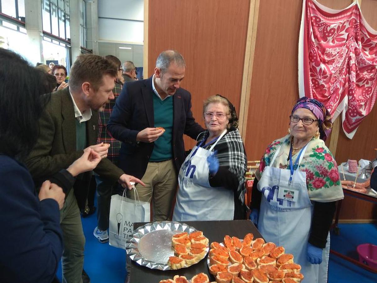 Los días 16 y 17 de febrero se celebró en Malpartida de Cáceres la I Feria del Emprendimiento, dentro del Plan de Promoción del Emprendimiento Local puesto en marcha por el Ayuntamiento de la localidad en noviembre de 2018. En la feria participaron 22 empresas locales que colocaron expositores con productos e información sobre servicios, además de exhibiciones, desfiles, degustaciones, rutas a caballo y zona de hostelería y juegos para los más pequeños.