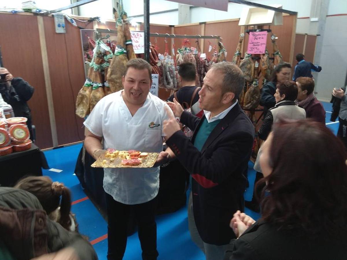 Los días 16 y 17 de febrero se celebró en Malpartida de Cáceres la I Feria del Emprendimiento, dentro del Plan de Promoción del Emprendimiento Local puesto en marcha por el Ayuntamiento de la localidad en noviembre de 2018. En la feria participaron 22 empresas locales que colocaron expositores con productos e información sobre servicios, además de exhibiciones, desfiles, degustaciones, rutas a caballo y zona de hostelería y juegos para los más pequeños.