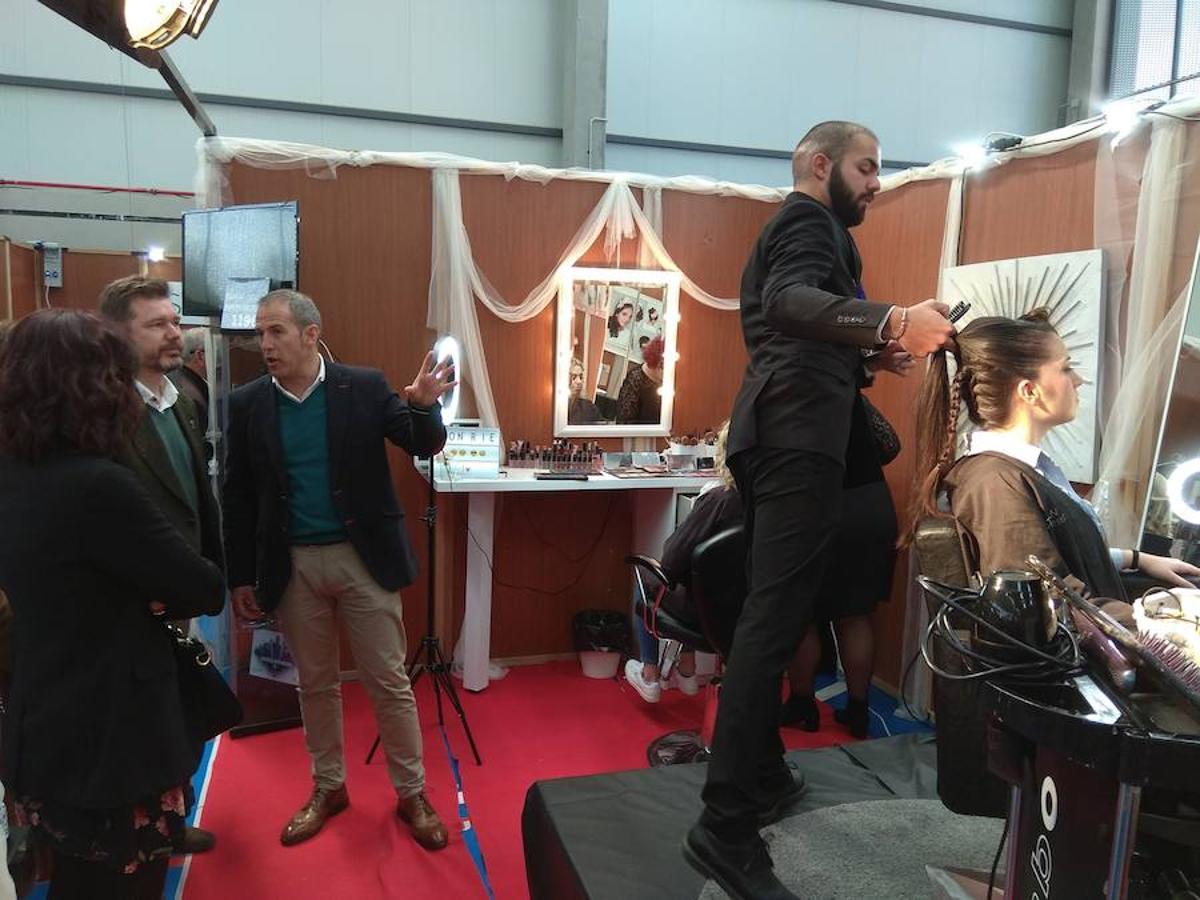 Los días 16 y 17 de febrero se celebró en Malpartida de Cáceres la I Feria del Emprendimiento, dentro del Plan de Promoción del Emprendimiento Local puesto en marcha por el Ayuntamiento de la localidad en noviembre de 2018. En la feria participaron 22 empresas locales que colocaron expositores con productos e información sobre servicios, además de exhibiciones, desfiles, degustaciones, rutas a caballo y zona de hostelería y juegos para los más pequeños.