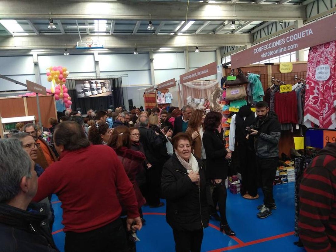 Los días 16 y 17 de febrero se celebró en Malpartida de Cáceres la I Feria del Emprendimiento, dentro del Plan de Promoción del Emprendimiento Local puesto en marcha por el Ayuntamiento de la localidad en noviembre de 2018. En la feria participaron 22 empresas locales que colocaron expositores con productos e información sobre servicios, además de exhibiciones, desfiles, degustaciones, rutas a caballo y zona de hostelería y juegos para los más pequeños.