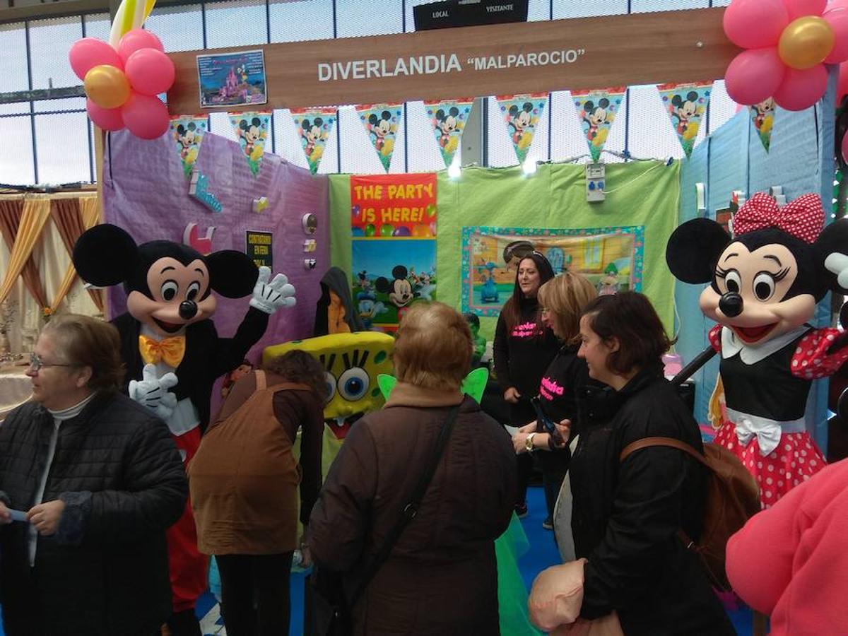 Los días 16 y 17 de febrero se celebró en Malpartida de Cáceres la I Feria del Emprendimiento, dentro del Plan de Promoción del Emprendimiento Local puesto en marcha por el Ayuntamiento de la localidad en noviembre de 2018. En la feria participaron 22 empresas locales que colocaron expositores con productos e información sobre servicios, además de exhibiciones, desfiles, degustaciones, rutas a caballo y zona de hostelería y juegos para los más pequeños.