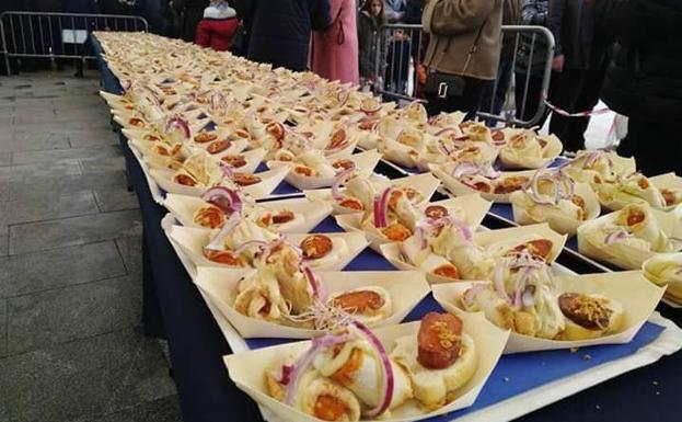 Este domingo comienzan las VIII Jornadas Gastronómicas de la Patatera en Malpartida de Cáceres