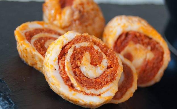 Tigretera de patatera 