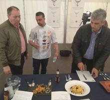 Imagen secundaria 2 - Concursos gastronómicos &#039;Hoy Cocinamos Todos&#039; y &#039;Mejor Tapa de Patatera&#039;