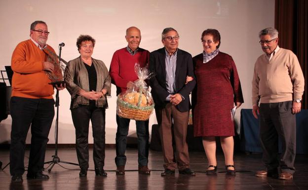 Club La Paz Tercera Edad 