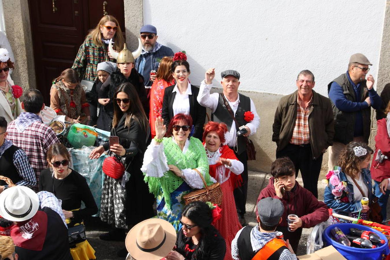 Fotos: La Pedida de la Patatera 2019