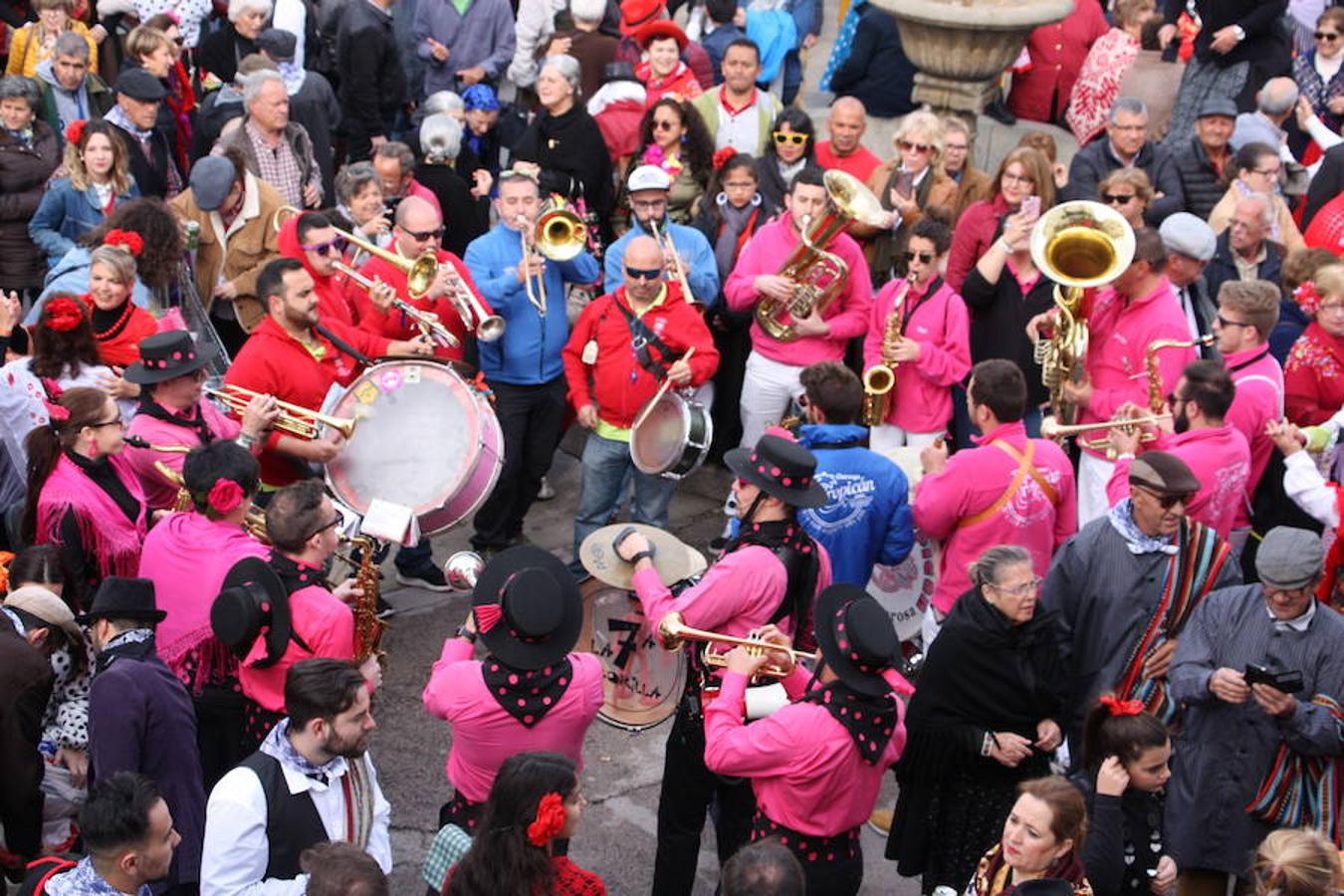 Fotos: La Pedida de la Patatera 2019