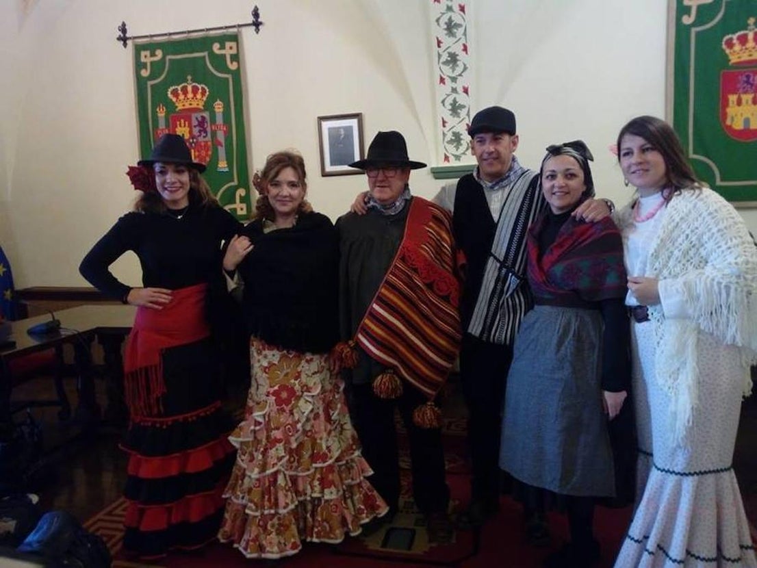 Fotos: La Pedida de la Patatera 2019